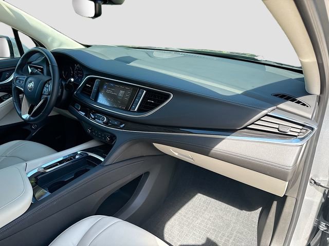 Used 2023 Buick Enclave Premium w/ Experience Buick Package AWD/4WD image 14