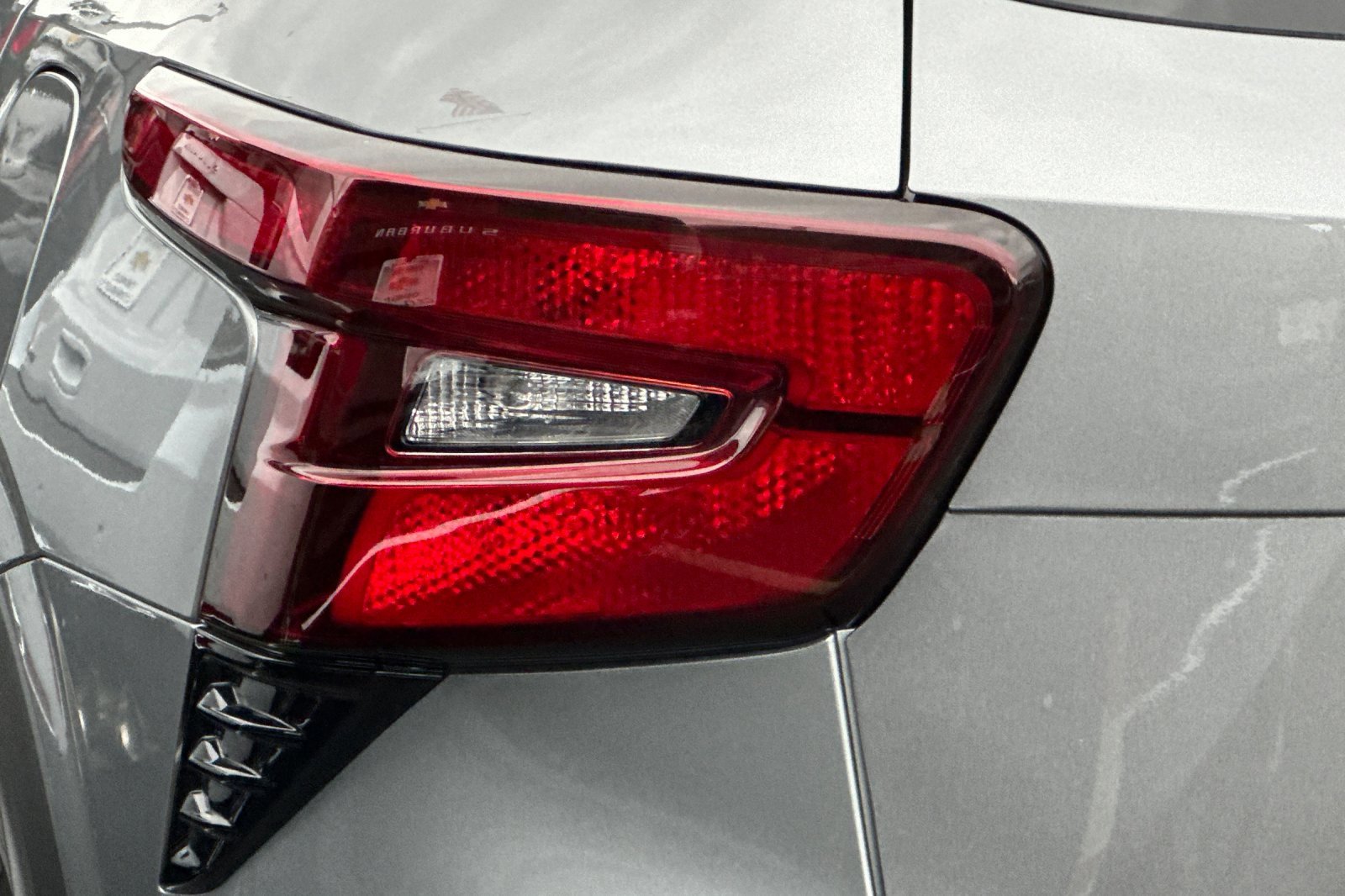 Used 2025 Chevrolet Trax RS w/ Driver Confidence Package image 44