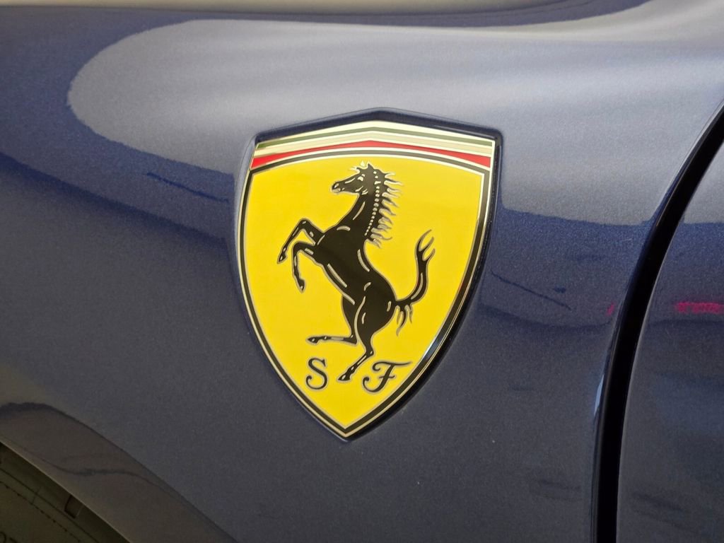 Used 2024 Ferrari 296 GTS image 17