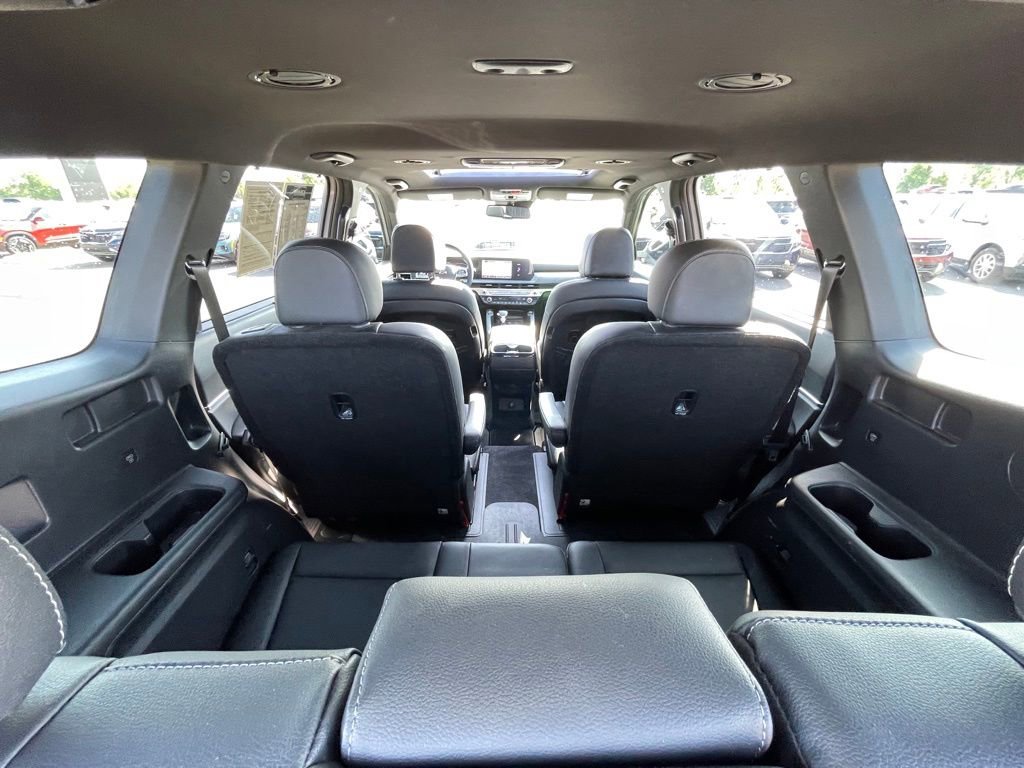 Certified 2023 Kia Telluride EX X-Line AWD/4WD image 22