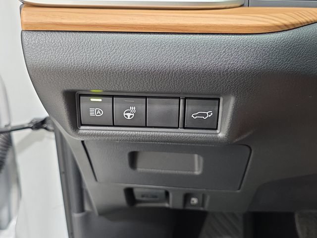 Certified 2025 Toyota Grand Highlander AWD image 23