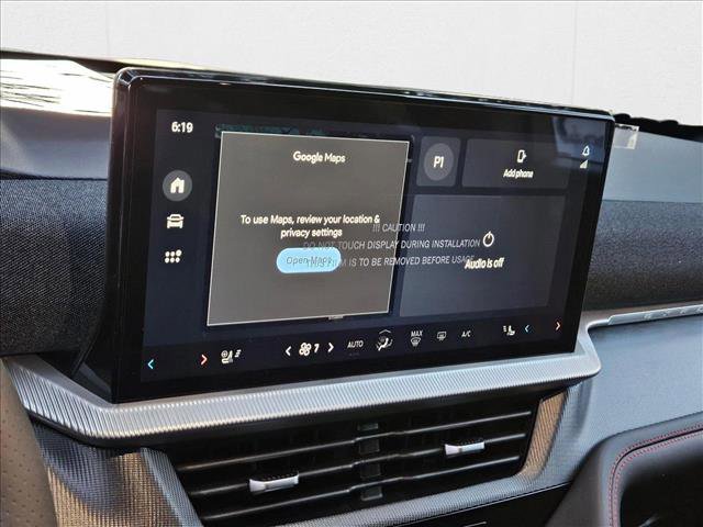 New 2025 Ford Explorer ST-Line image 15