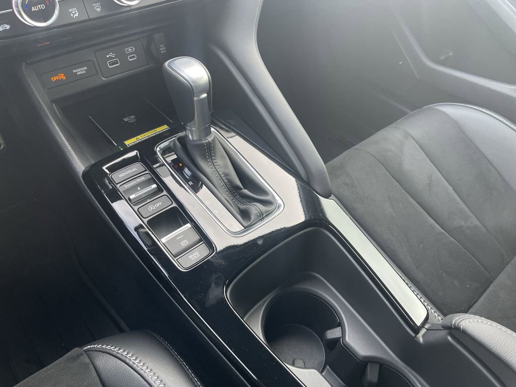 Used 2025 Acura Integra A-Spec image 30