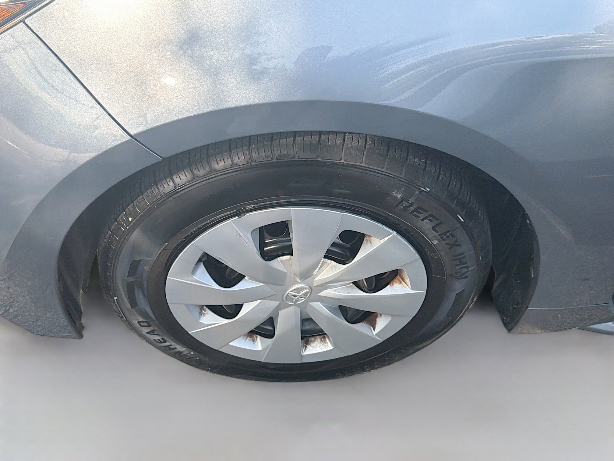 Used 2022 Toyota Corolla L FWD image 33