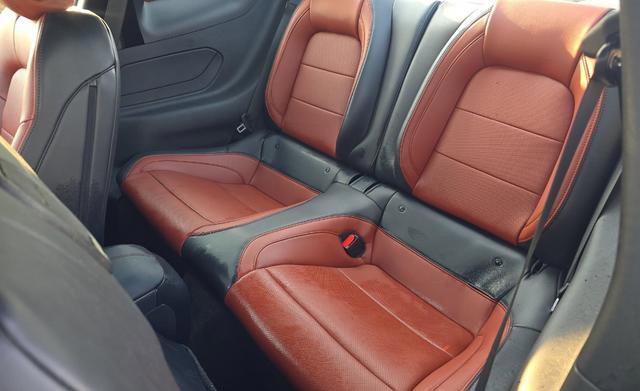 Used 2024 Ford Mustang GT Premium w/ GT Performance Package image 10