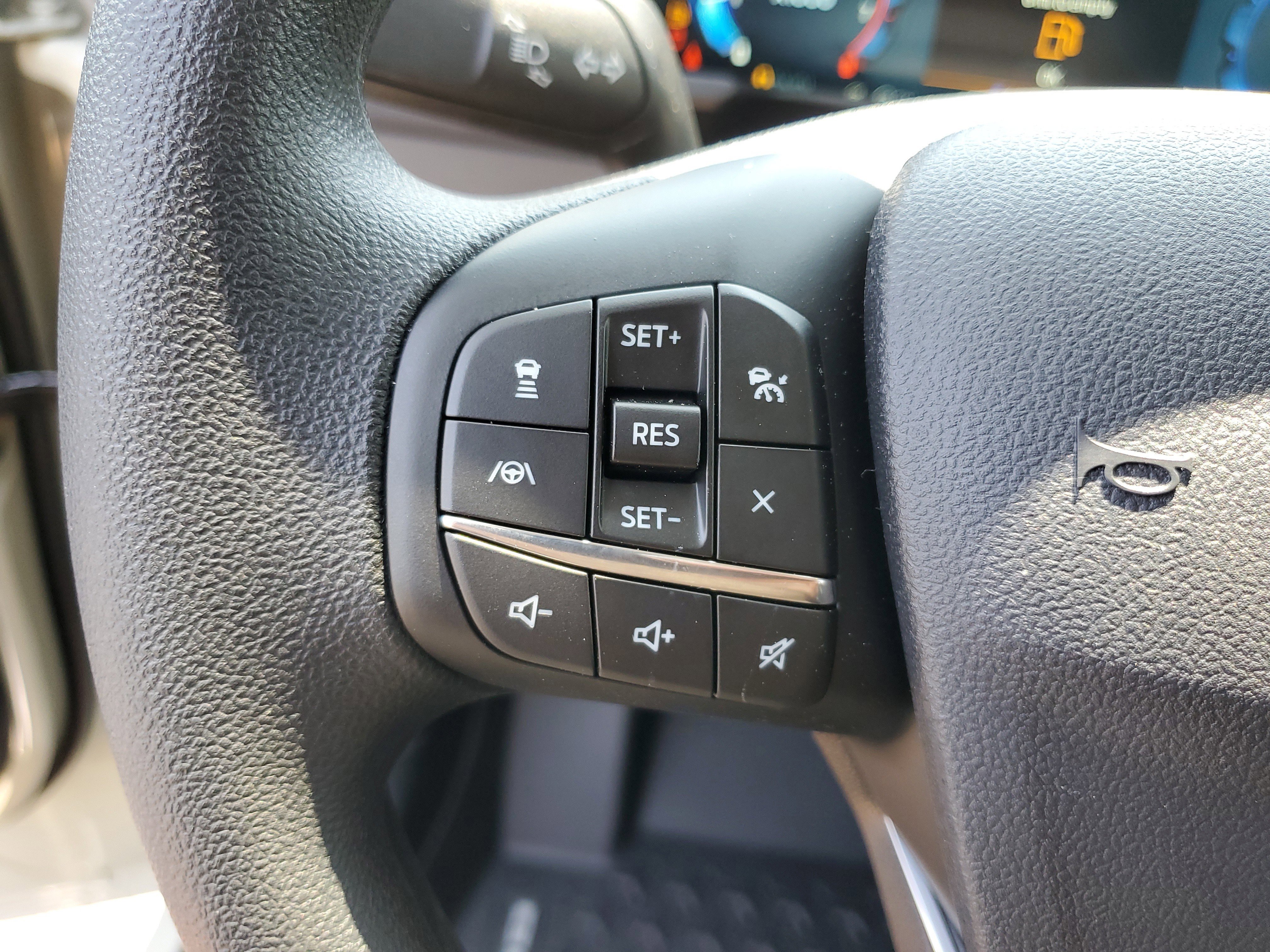 New 2025 Ford Bronco Sport Big Bend image 24