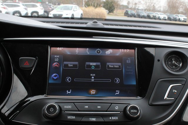 Used 2017 Buick Envision Essence w/ LPO, Cargo Package image 42