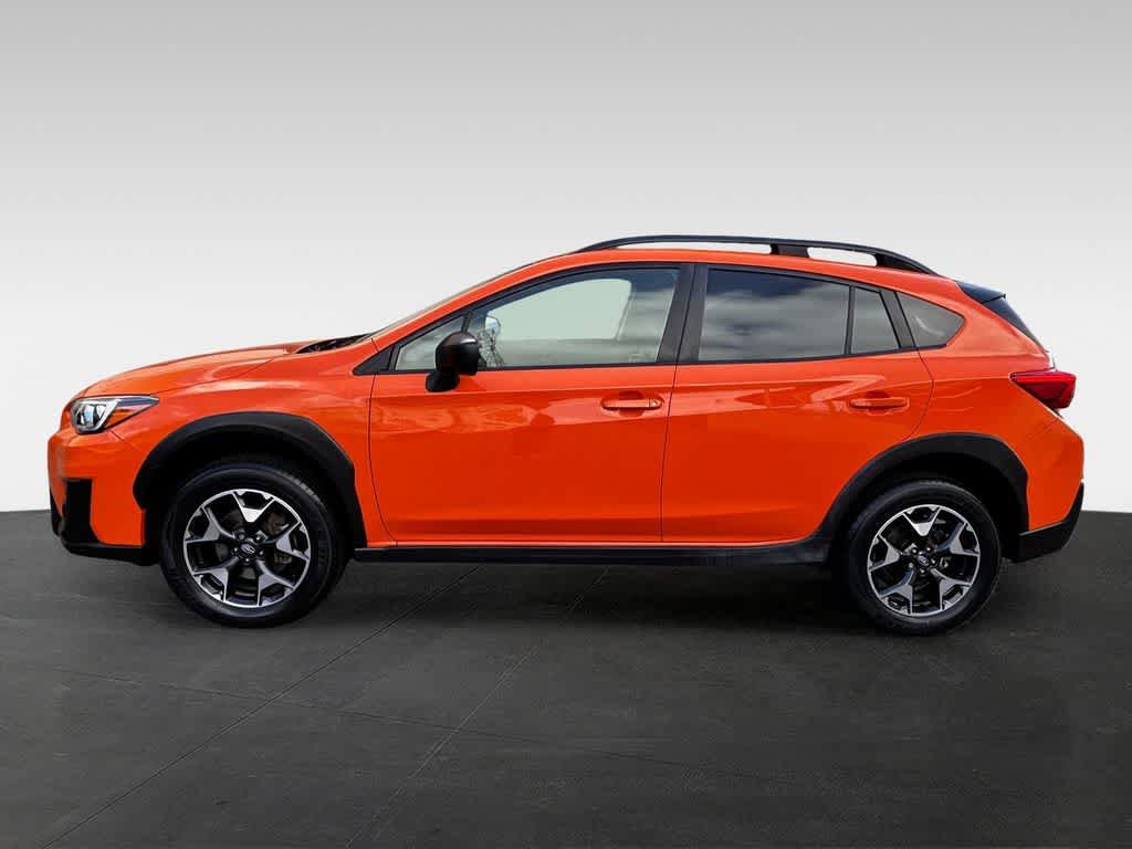 Used 2019 Subaru Crosstrek 2.0i w/ Eyesight System AWD/4WD image 3