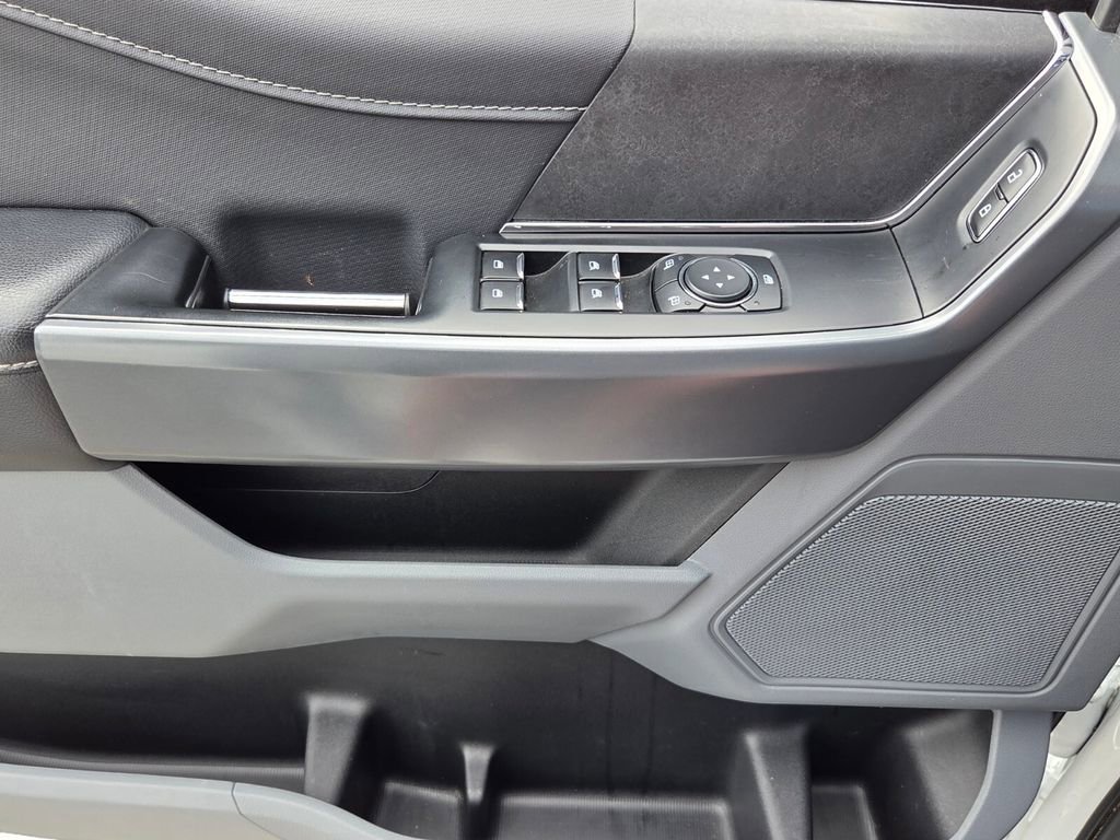 Used 2024 Ford F150 XLT w/ Tow/Haul Package image 29