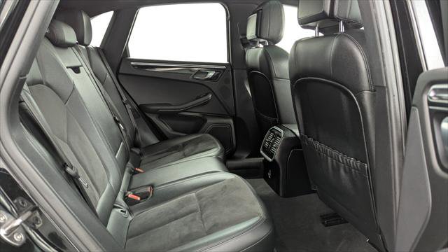 Used 2018 Porsche Macan Sport Edition image 19