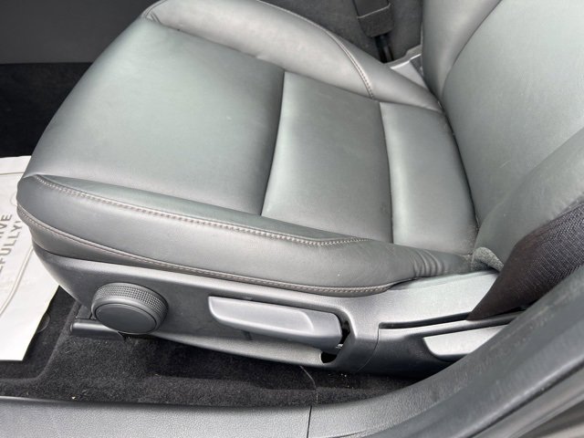 Certified 2025 MAZDA MAZDA3 s image 22