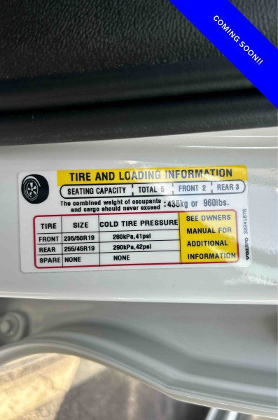 Used 2023 Volvo C40 Recharge Core w/ Protection Package Premier AWD/4WD image 13