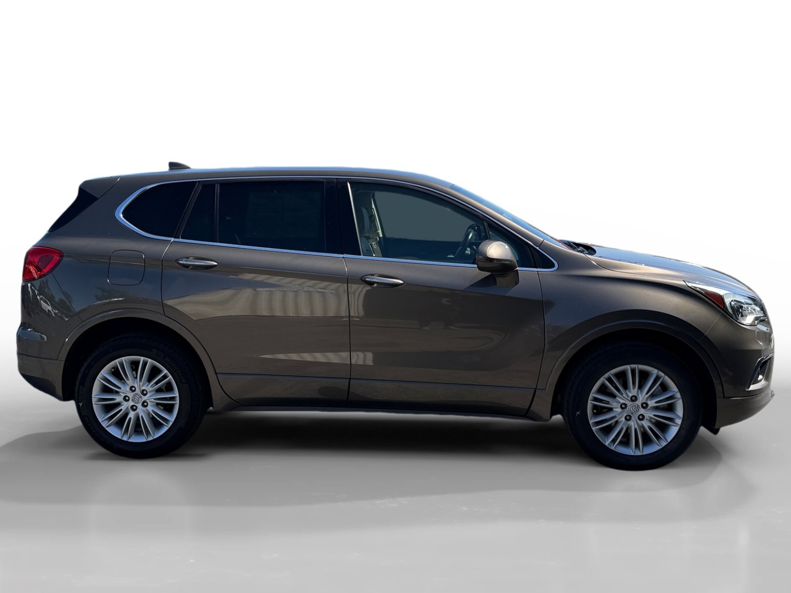 Used 2017 Buick Envision Preferred FWD image 6