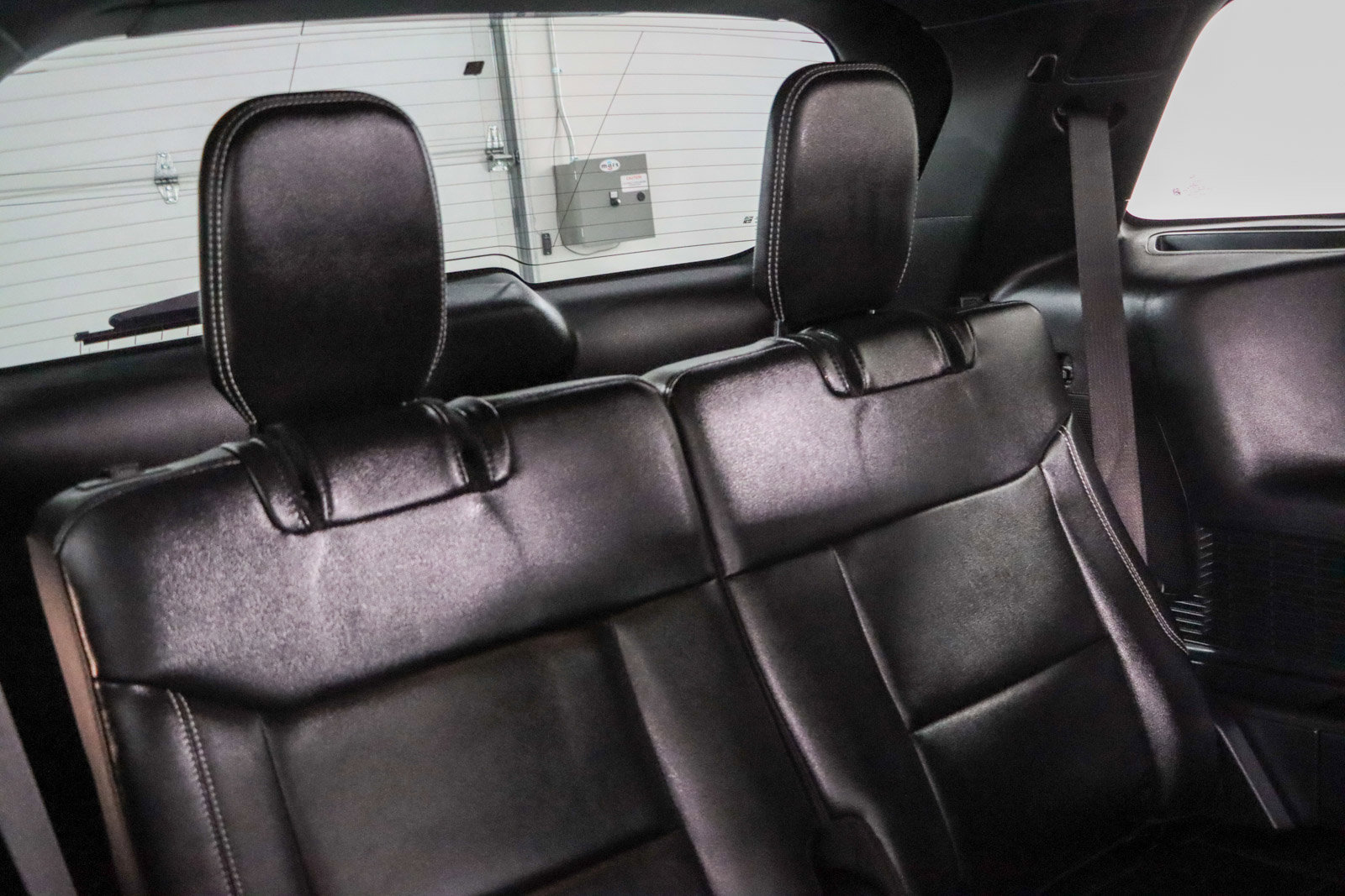 Used 2023 Ford Explorer ST w/ Equipment Group 401A AWD/4WD image 30