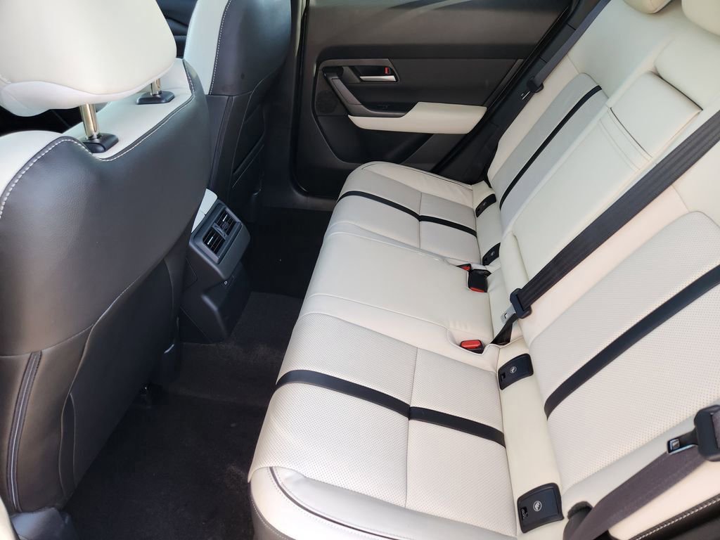 New 2026 MAZDA CX-50 AWD 2.5 S image 20