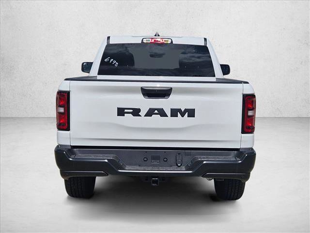New 2026 RAM 1500 Tradesman image 6
