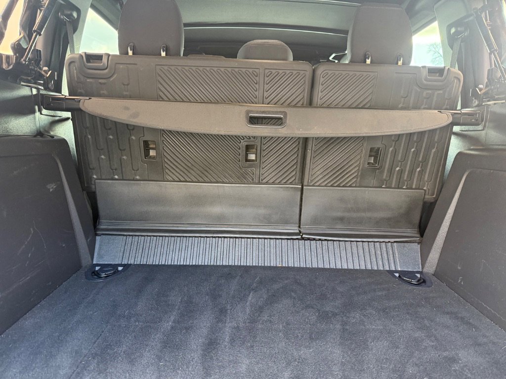 Used 2022 Ford Bronco Big Bend image 23