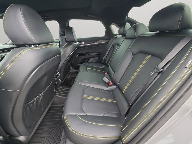 Used 2025 Kia K5 GT w/ GT1 Package image 12