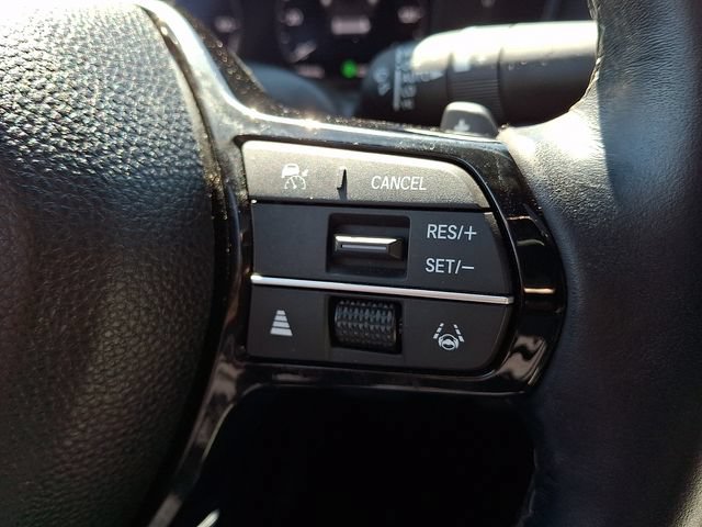 Used 2025 Honda Civic Sport Touring image 17