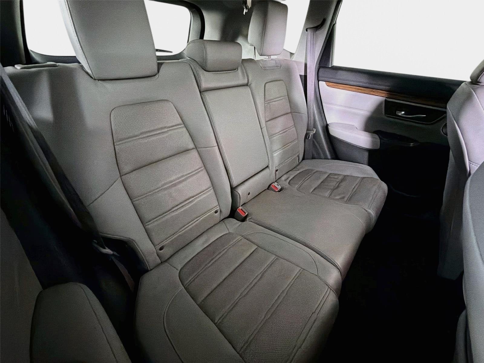 Used 2017 Honda CR-V Touring image 27