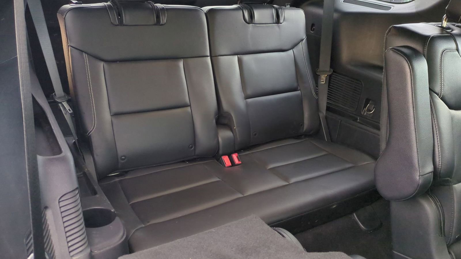 Used 2022 Ford Explorer ST w/ Equipment Group 401A image 23