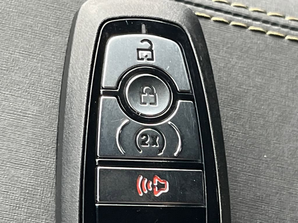 New 2025 Ford Bronco Badlands w/ Sasquatch Package image 19