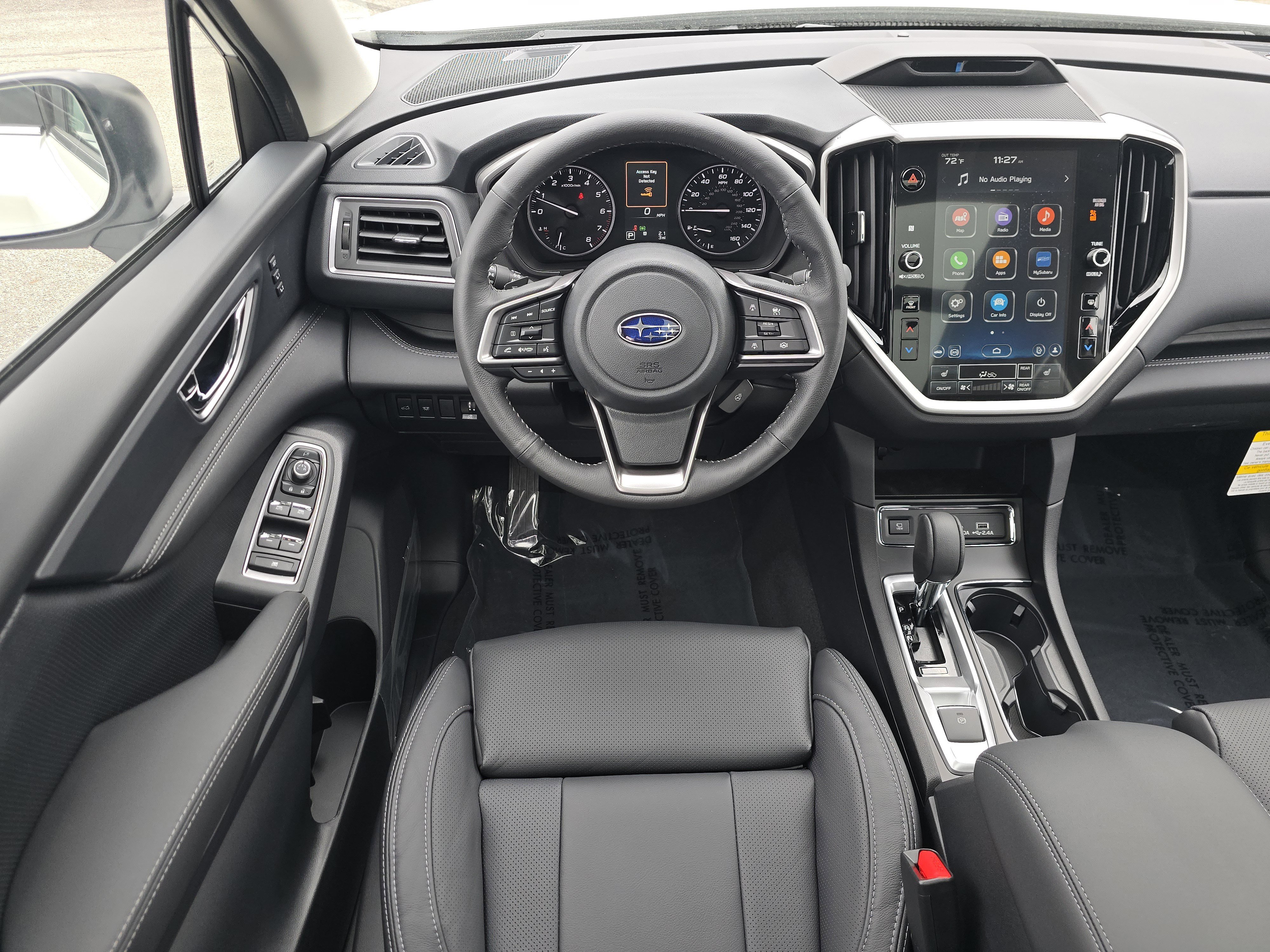 New 2026 Subaru Ascent Limited image 21