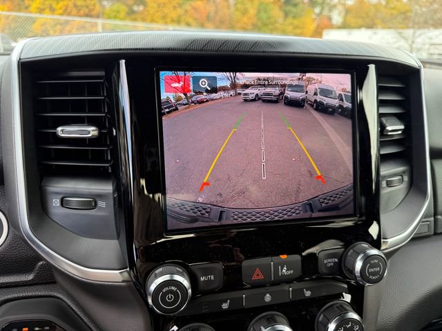 New 2026 RAM 1500 Big Horn w/ Night Edition image 8