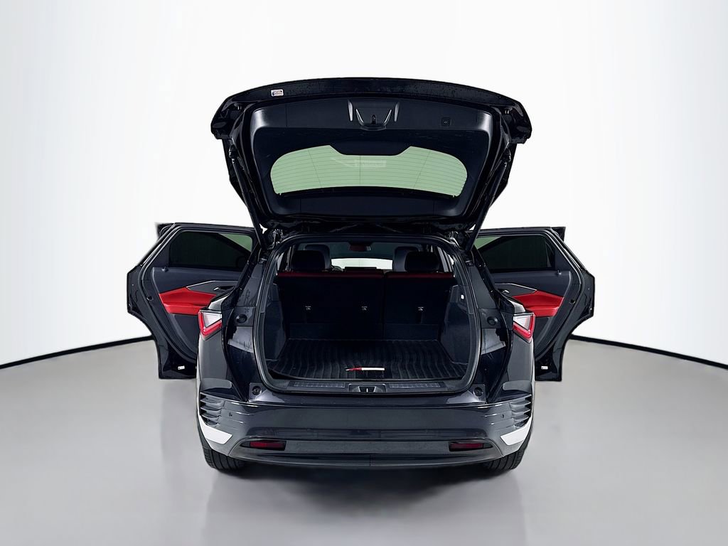 Used 2024 Acura ZDX A-Spec image 25