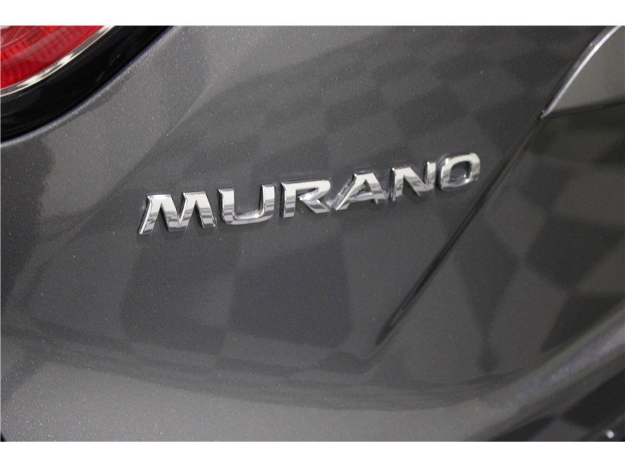 Used 2018 Nissan Murano Platinum w/ Cargo Package image 18