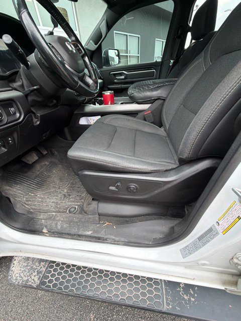 Used 2020 RAM 1500 Big Horn AWD/4WD image 12