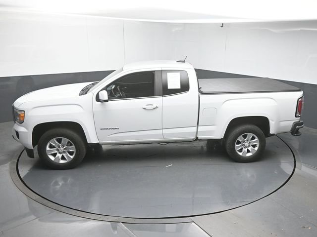 Used 2018 GMC Canyon SLE w/ SLE Convenience Package RWD image 42