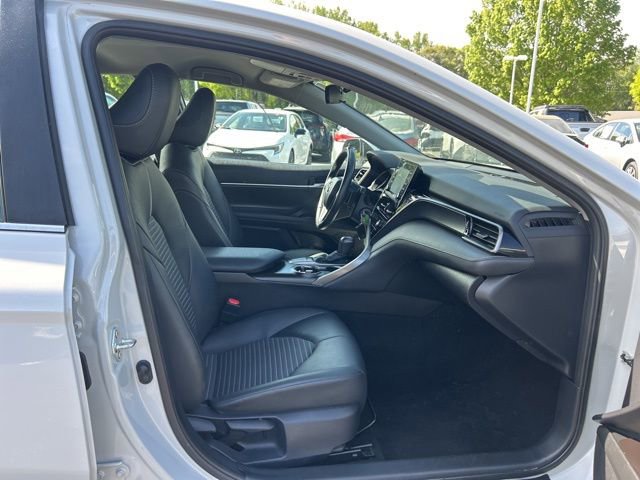 Used 2024 Toyota Camry SE image 17