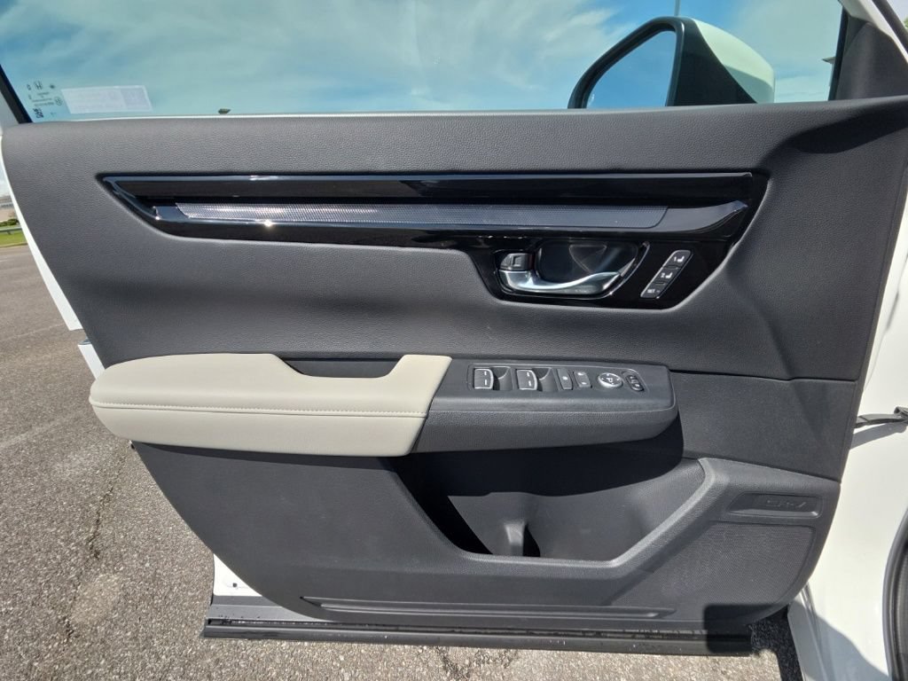 New 2026 Honda CR-V EX-L image 18