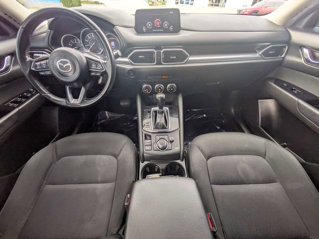 Used 2020 MAZDA CX-5 Sport AWD/4WD image 13