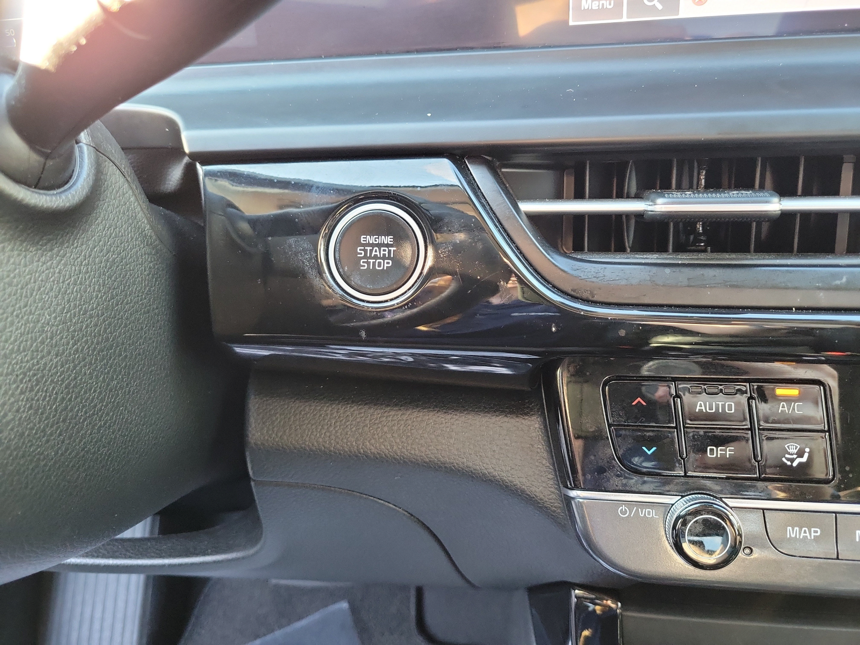 Certified 2024 Kia Seltos S FWD image 21