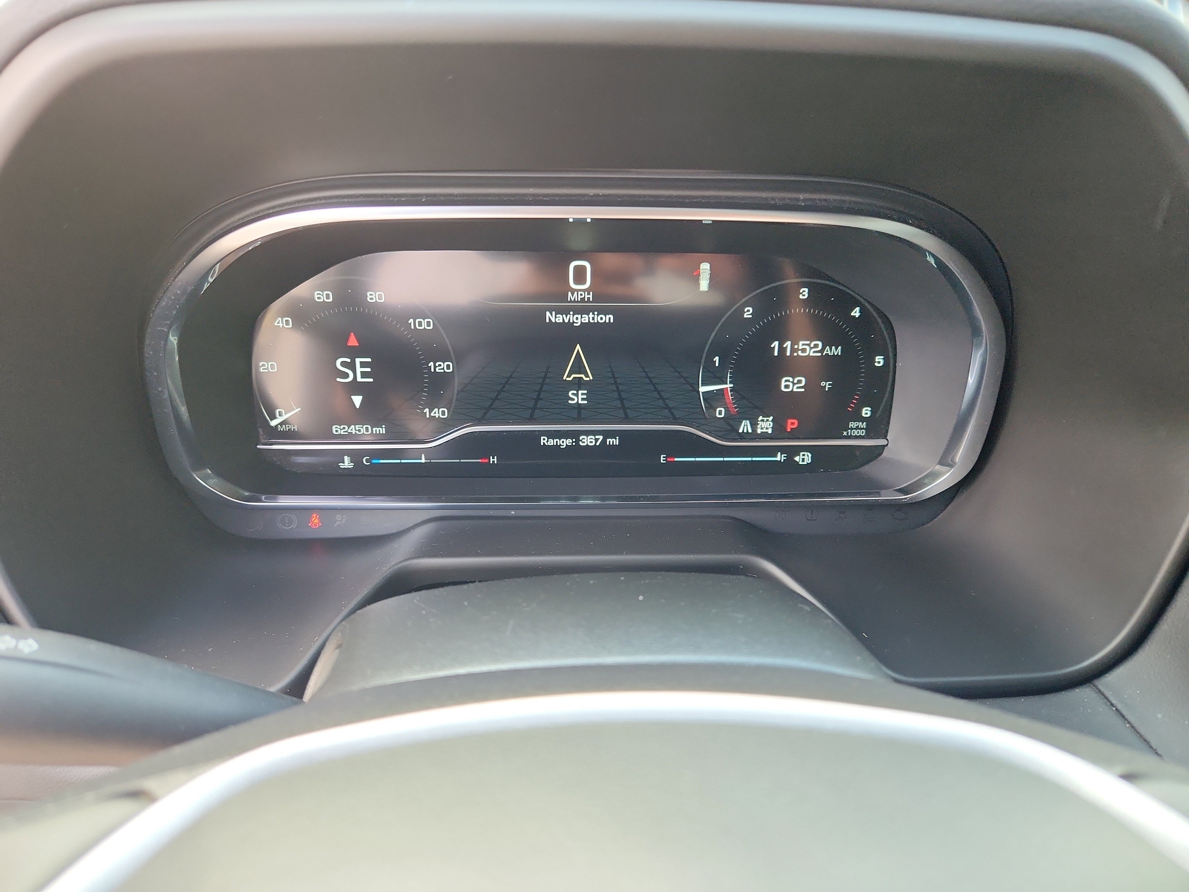 Used 2024 GMC Yukon SLT image 21