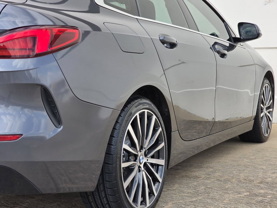 Used 2020 BMW 228i xDrive Gran Coupe w/ Convenience Package AWD/4WD image 35