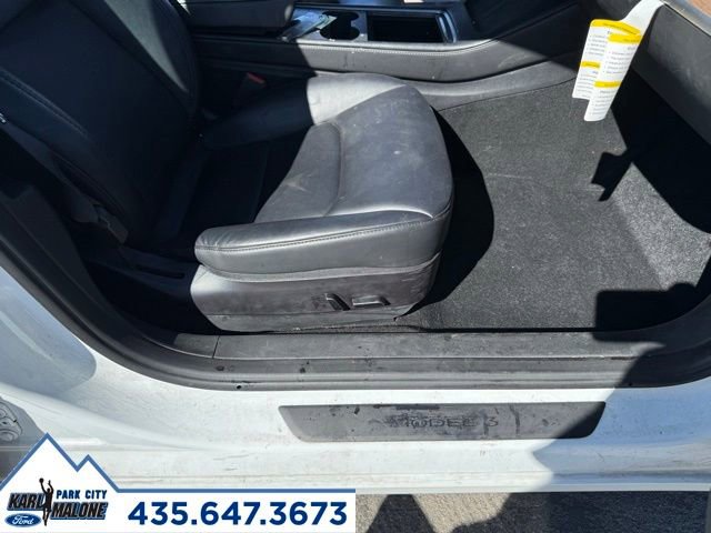 Used 2023 Tesla Model 3 Performance image 34