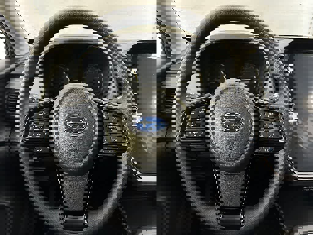 New 2026 Subaru Crosstrek 2.0i Premium image 10