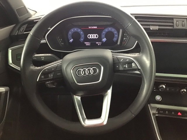 Used 2020 Audi Q3 2.0T Premium w/ Convenience Package image 11