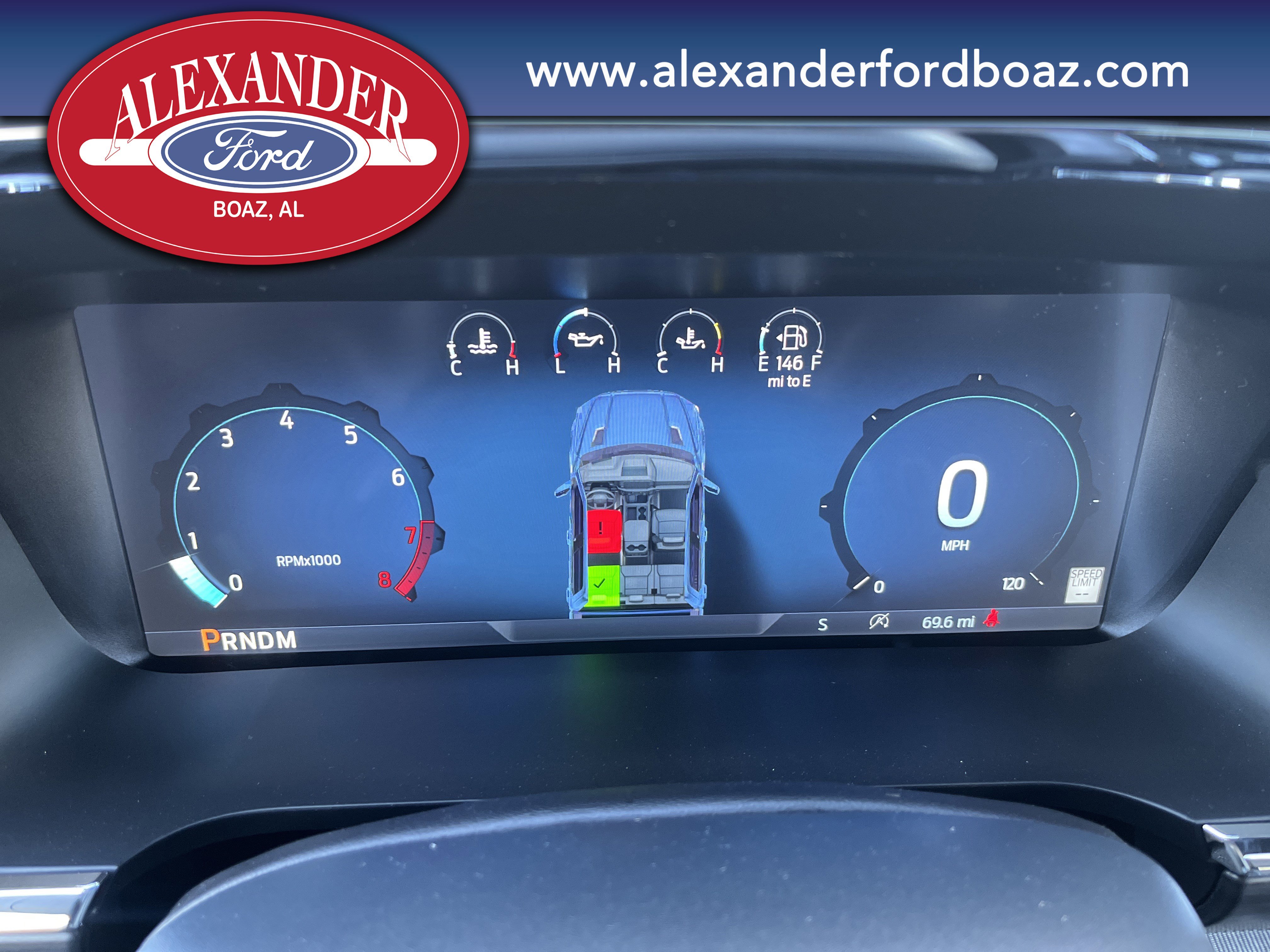 New 2026 Ford F150 Lariat w/ Equipment Group 501A Mid image 26