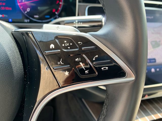 Used 2025 Mercedes-Benz E 350 4MATIC Sedan image 24