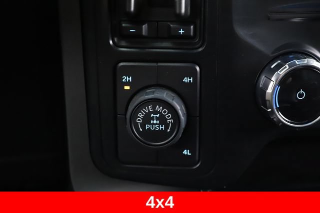 Used 2024 Ford F150 Tremor w/ Mobile Office Package AWD/4WD image 23