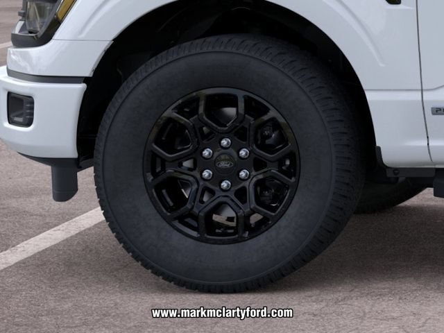 New 2026 Ford F150 XLT w/ Mobile Office Package RWD image 19