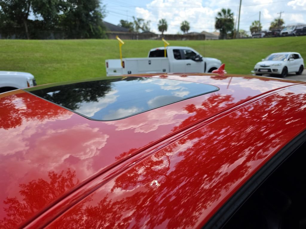 Used 2023 Dodge Challenger R/T Scat Pack RWD image 6