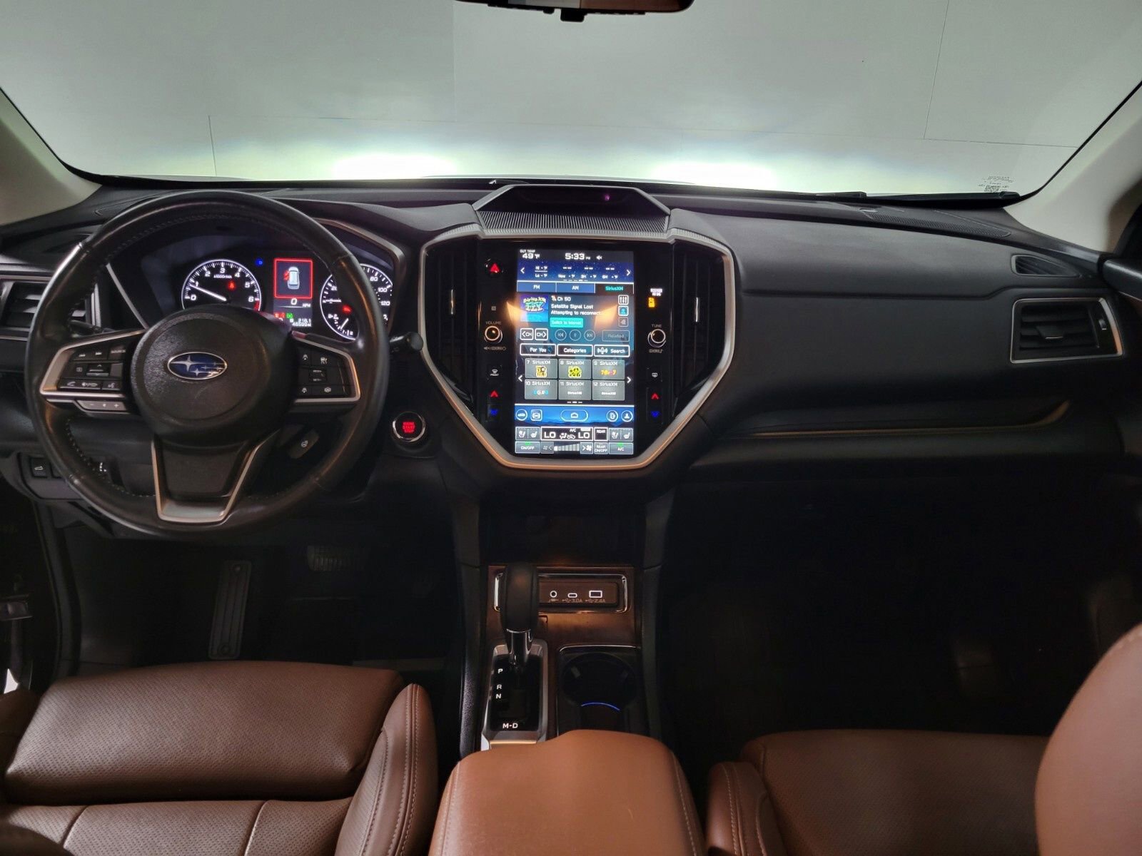 Used 2023 Subaru Ascent Touring image 13