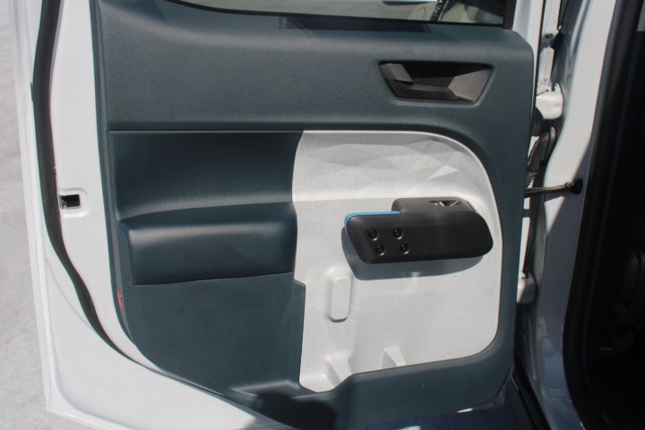 Used 2026 Ford Maverick XLT AWD/4WD image 13