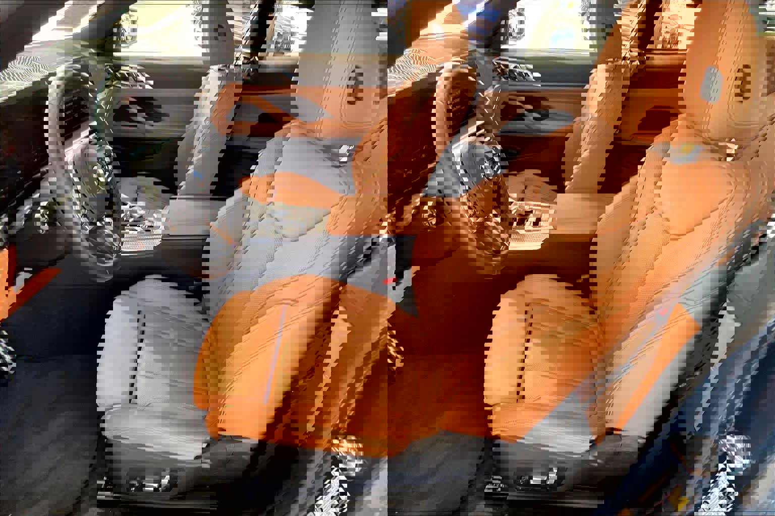 Used 2024 BMW 440i xDrive Coupe w/ Premium Package AWD/4WD image 16