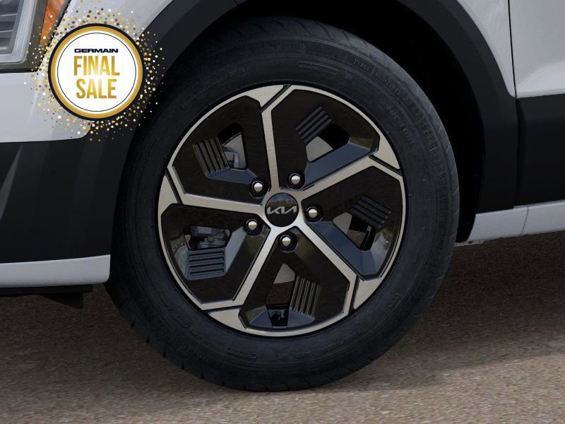 New 2025 Kia Niro EX image 10